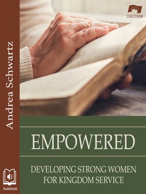 cover image of Empowered